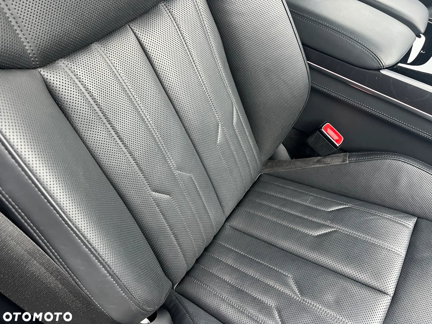 Audi A8 - 31