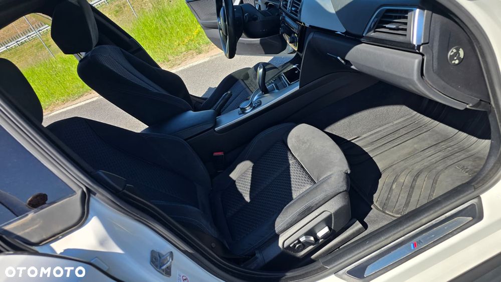 BMW Seria 4 430i xDrive M Sport - 23