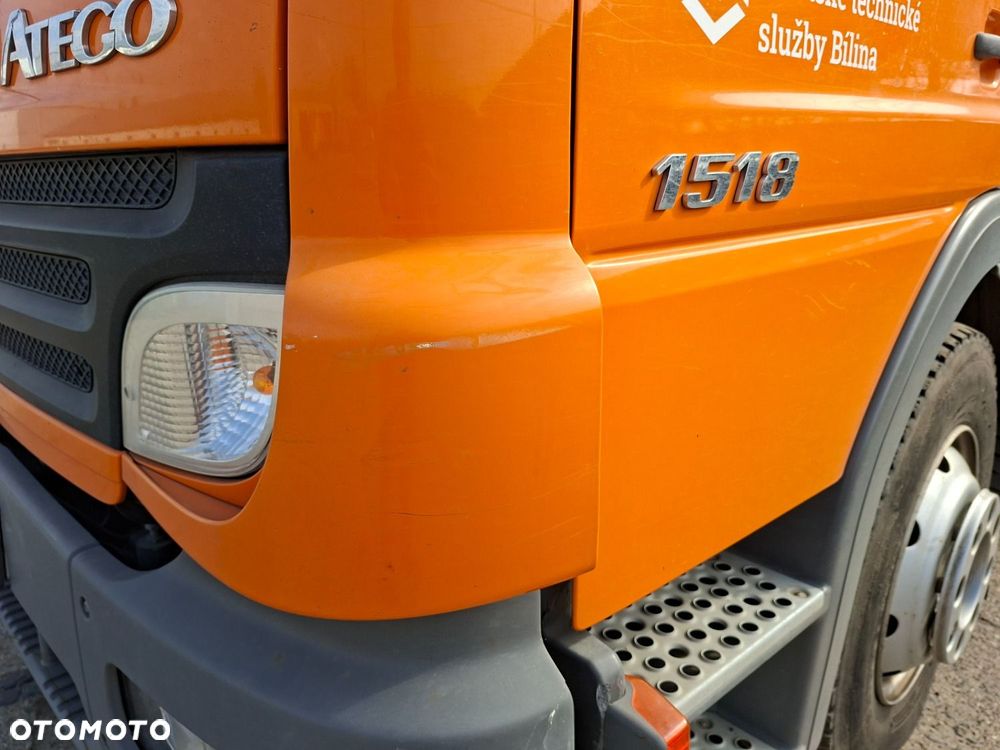 Versalift Atego 1518 Lko - 32