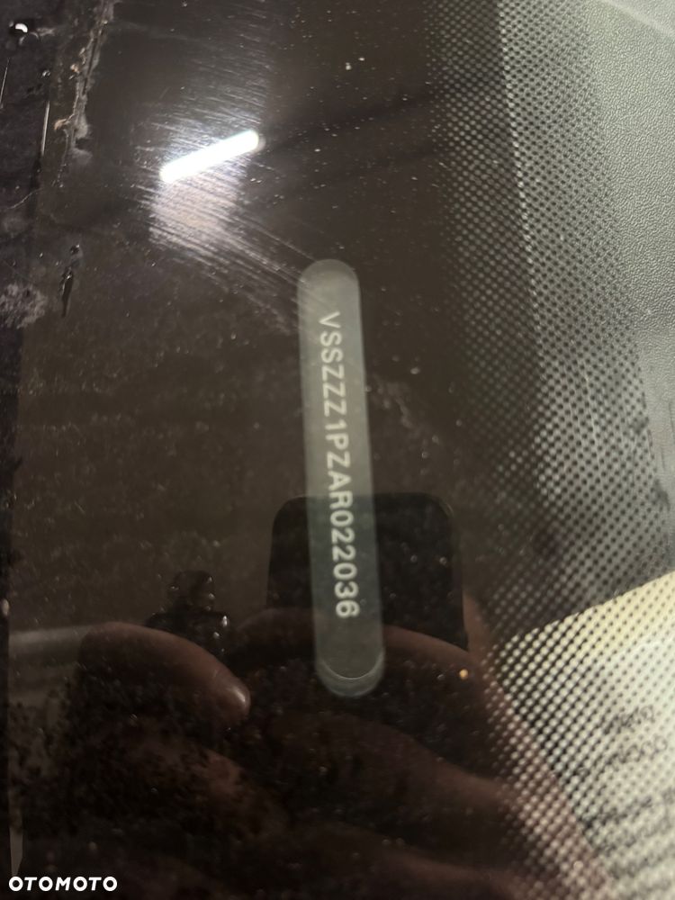 Seat Leon 2.0 TDI DPF FR - 12