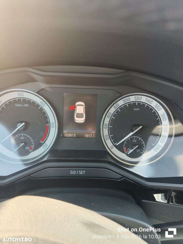 Skoda Superb 2.0 TDI DSG 4X4 Laurin & Klement - 15