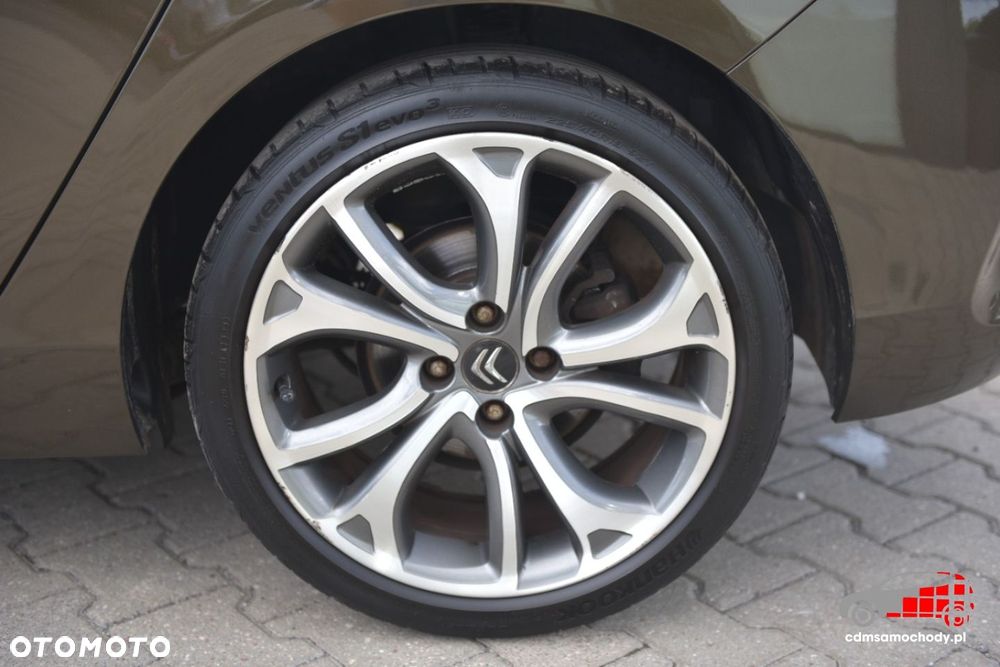 Citroën C4 - 12