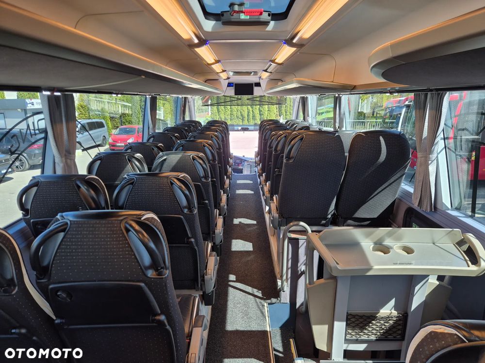 Neoplan CITYLINER/ SPROWADZONY / 55 MIEJSC/ 388 000 KM - 31