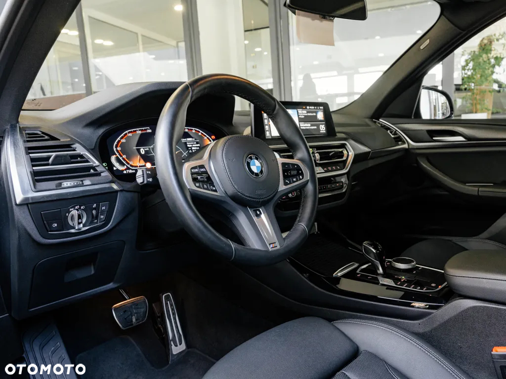 BMW X3 xDrive20i M Sport - 6