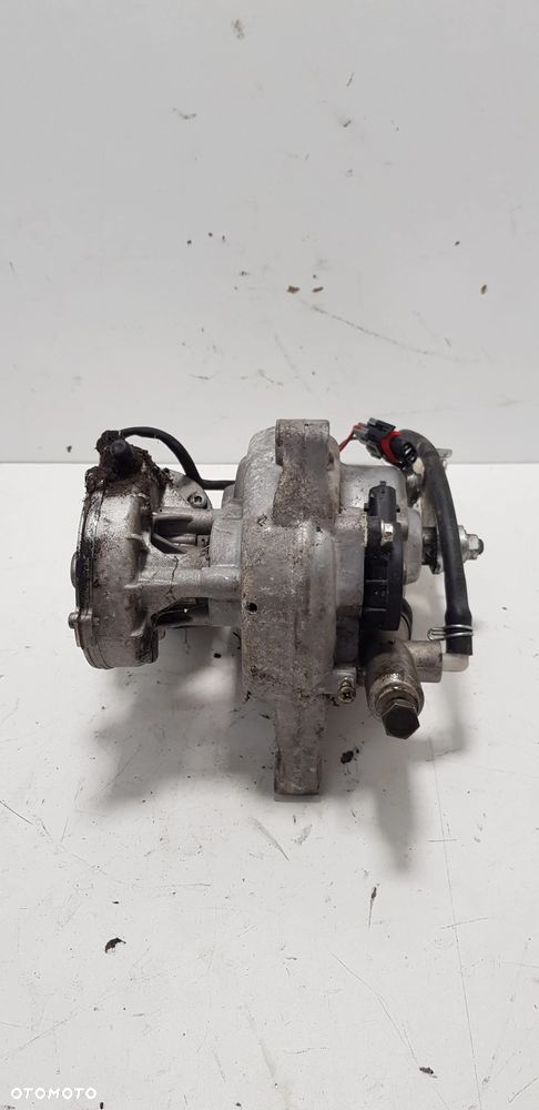 Piaggio MP3 125 Pompa Zawieszenia - 2