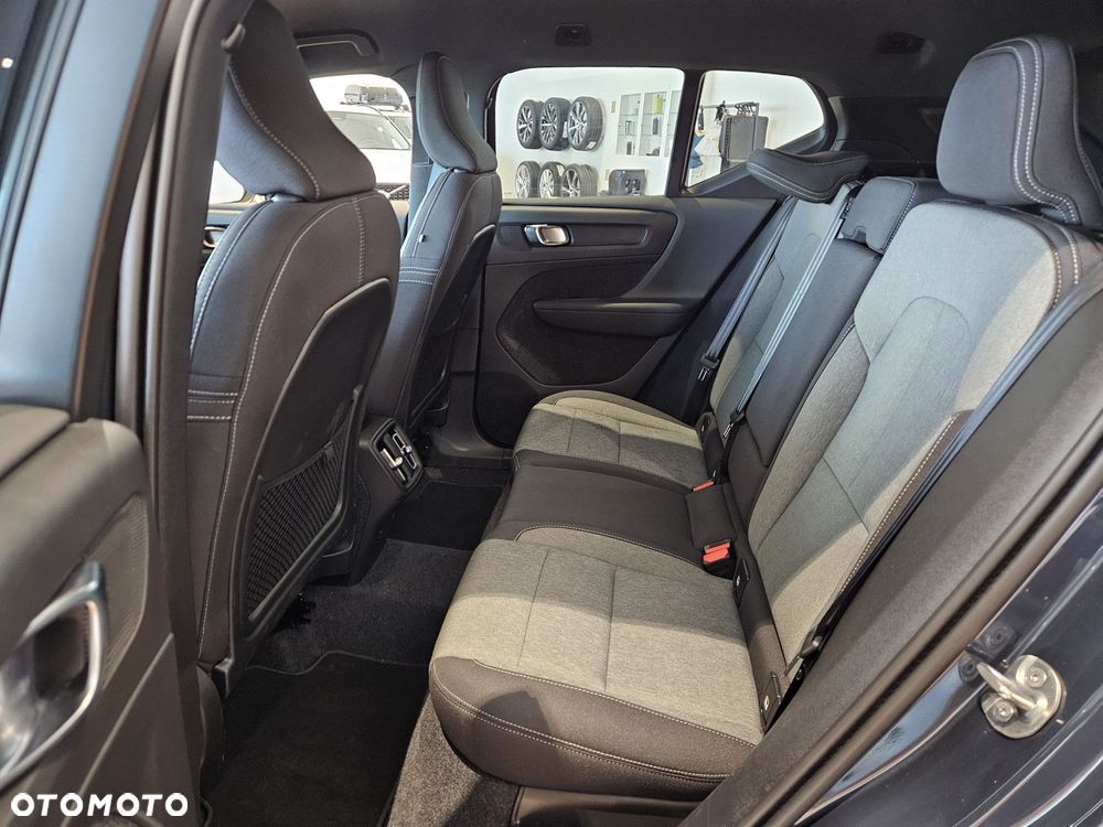 Volvo XC 40 - 15