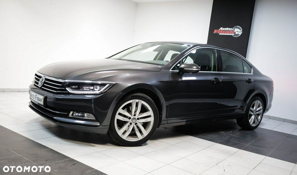 Volkswagen Passat - 6