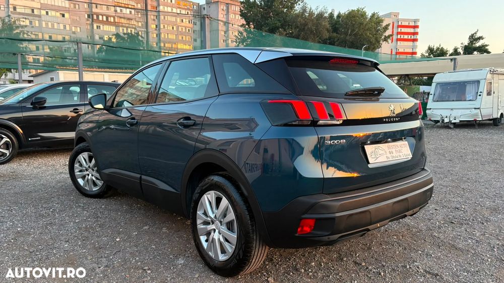 Peugeot 3008 - 34