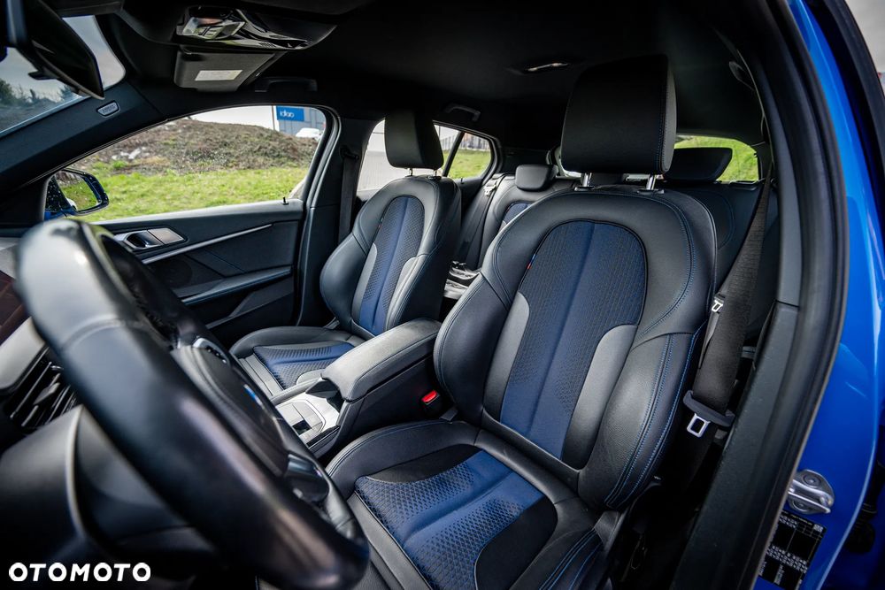 BMW Seria 1 118i M Sport - 20