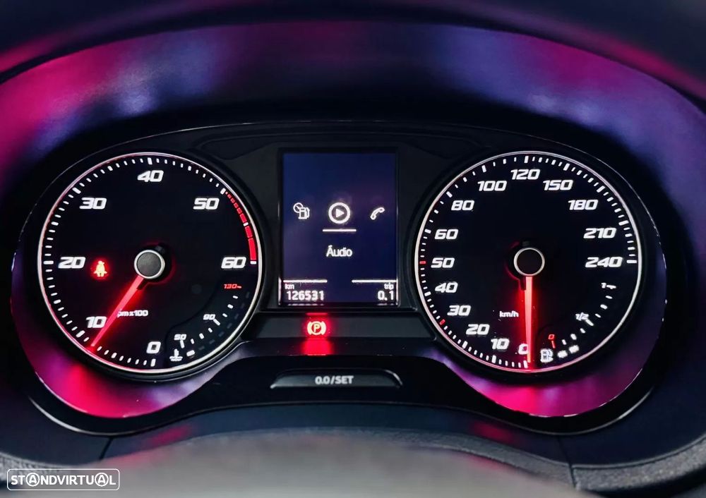 SEAT Ibiza 1.4 TDi Style - 37