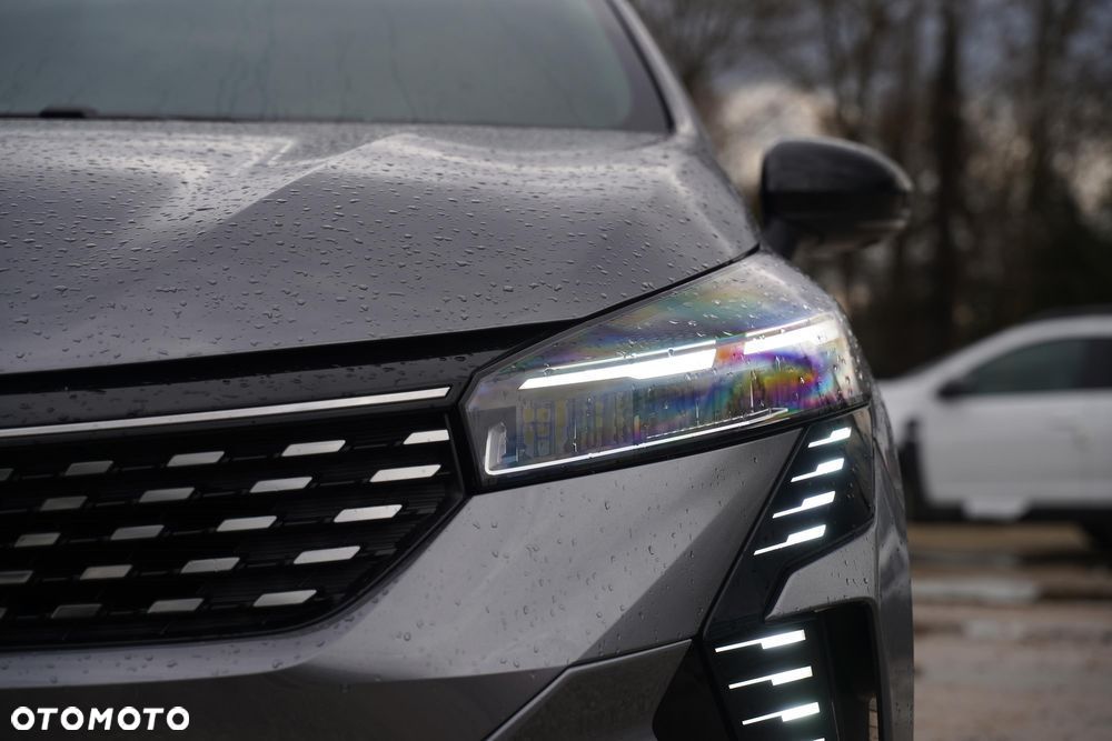 Renault Clio 1.0 TCe Techno Xtronic - 29