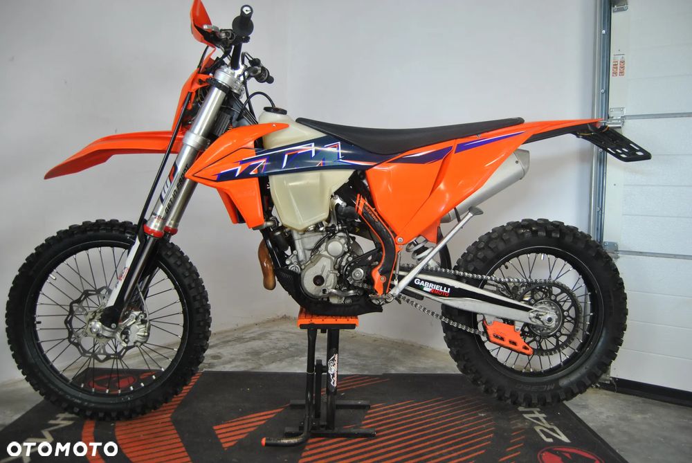KTM EXC 350 - 2