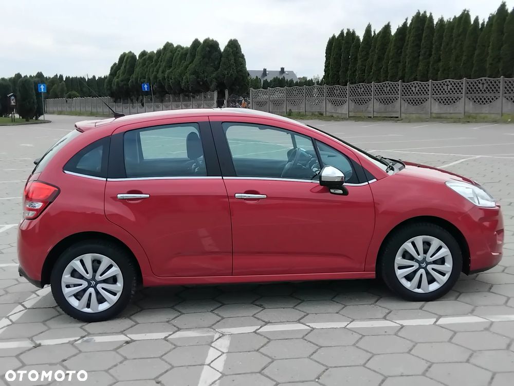 Citroën C3 1.4 VTi Exclusive - 6