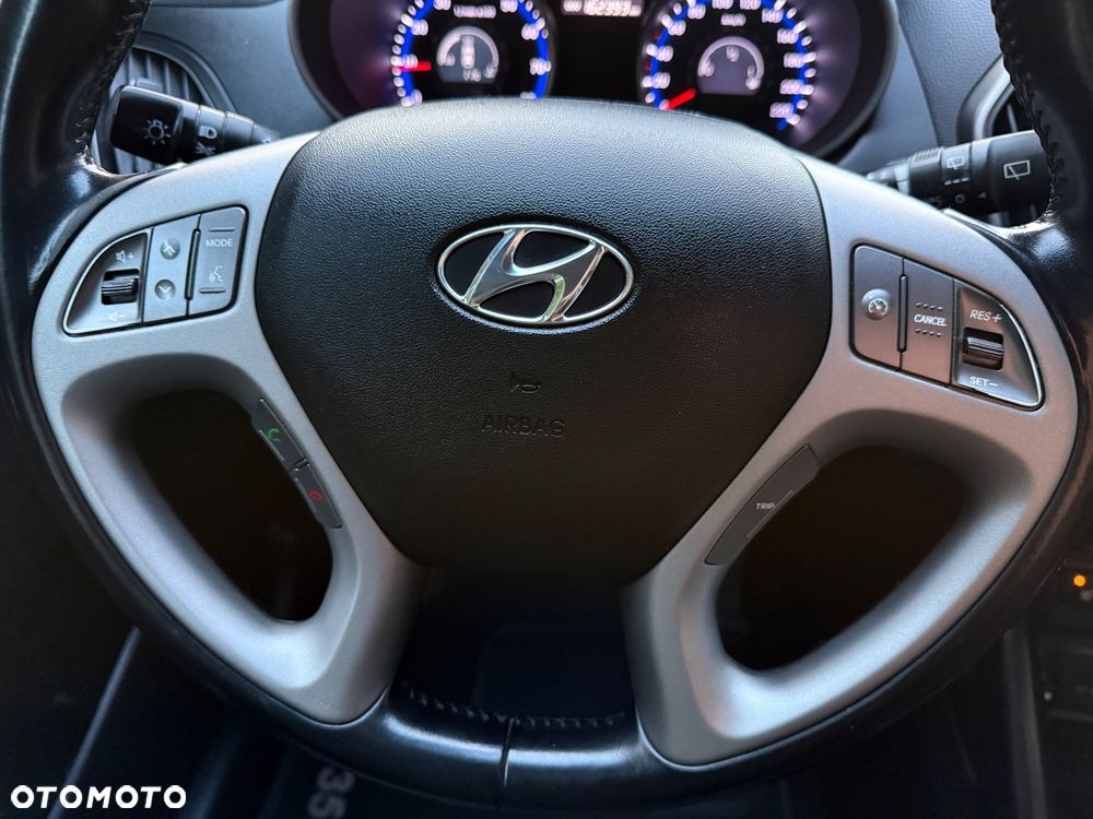 Hyundai ix35 - 16