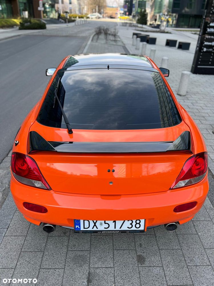 Hyundai Coupe 2.0 Dynamic - 12