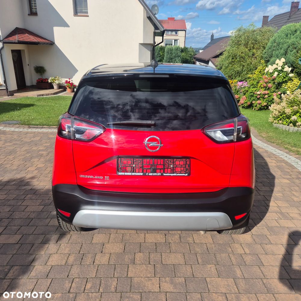 Opel Crossland X 1.6 ECOTEC Start/Stop Edition - 10