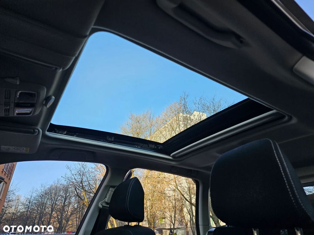 Subaru Forester 2.0 i Exclusive Lineartronic - 20