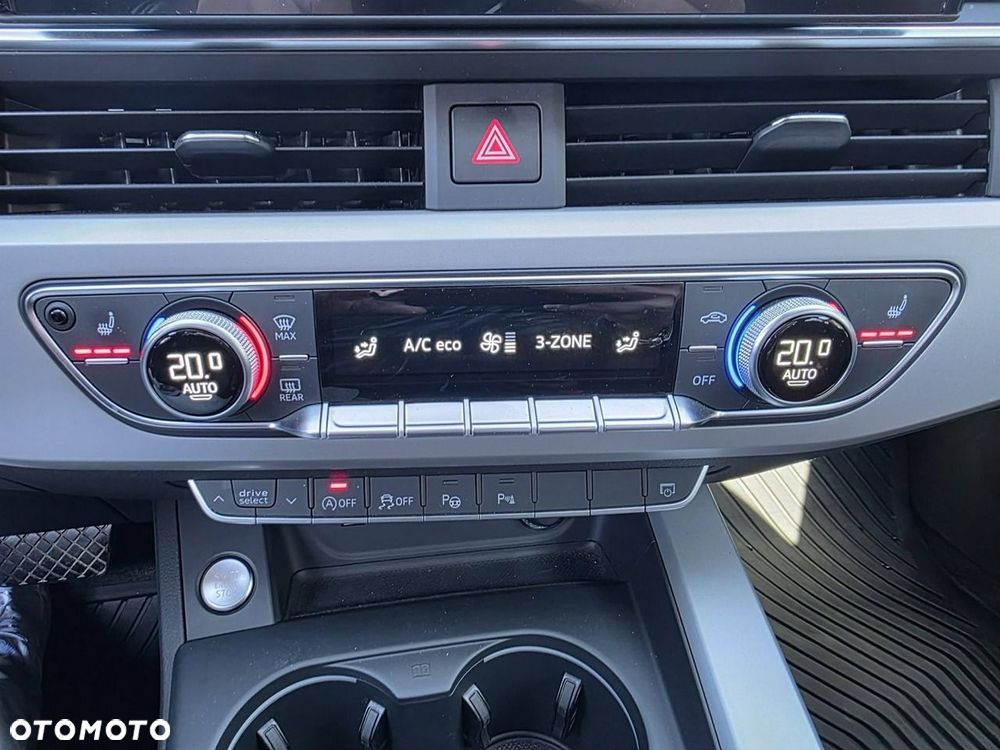 Audi A4 Limousine - 27