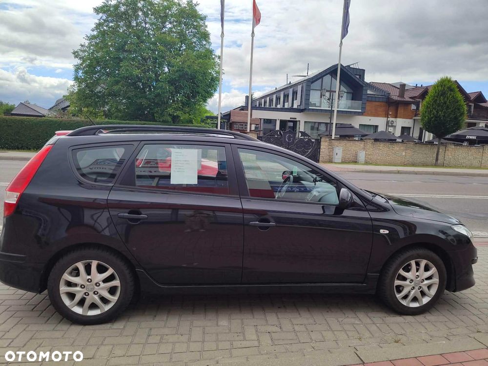 Hyundai i30 - 3