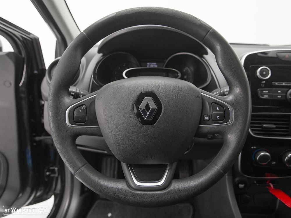Renault Clio 1.5 dCi Zen - 12