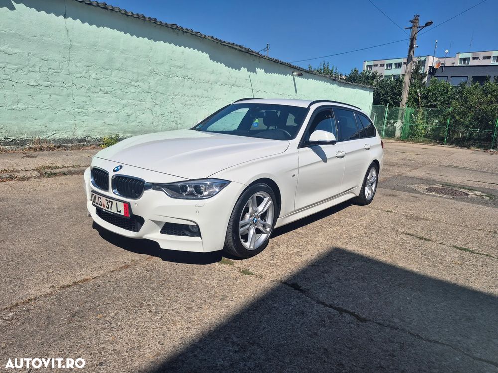 BMW Seria 3