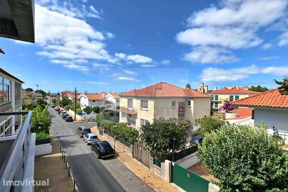 Apartamento T3 | Luxo | 204m2 | Carcavelos - Grande imagem: 3/28