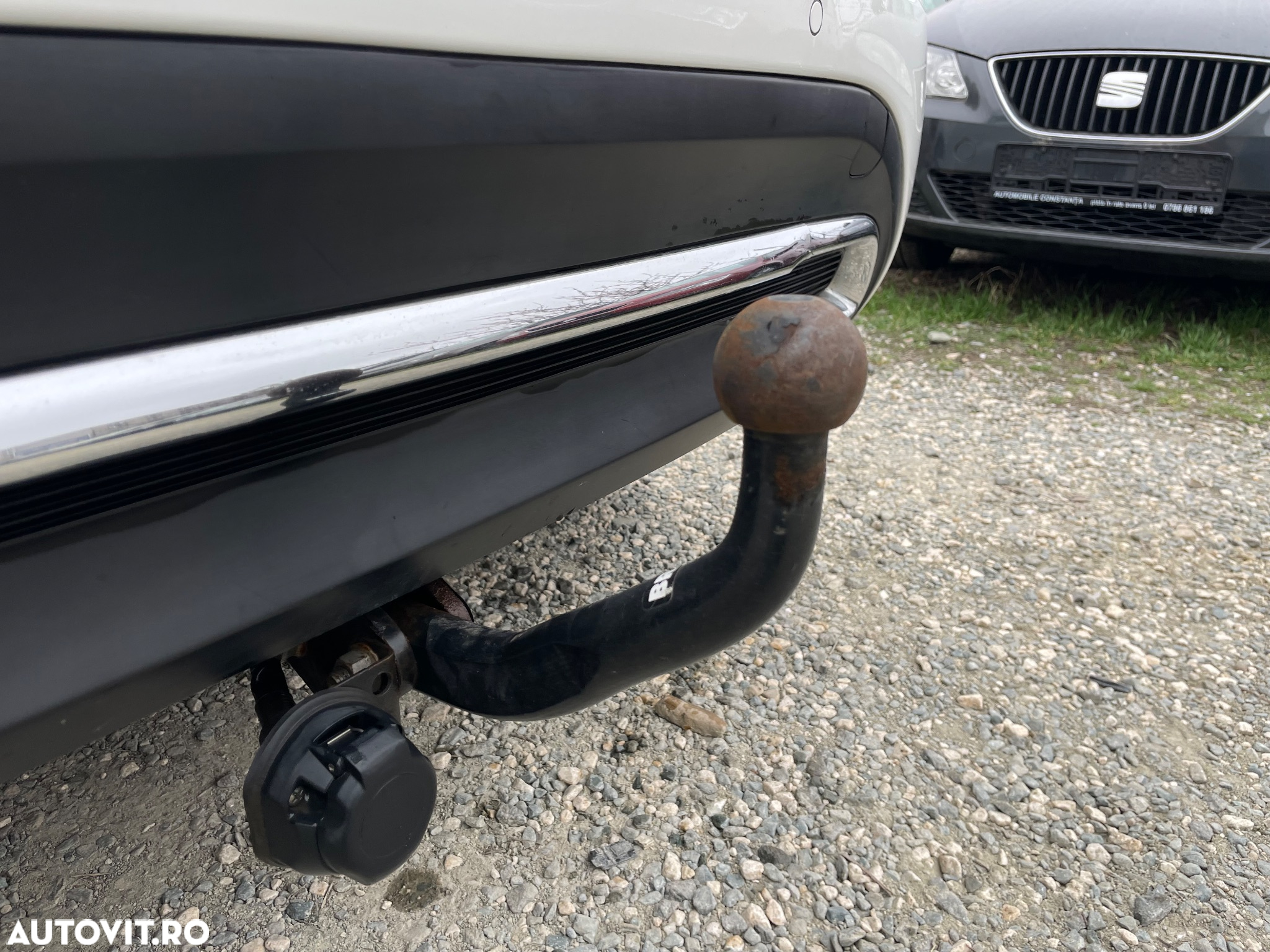 Citroën DS4 THP 160 Automatik SoChic - 21