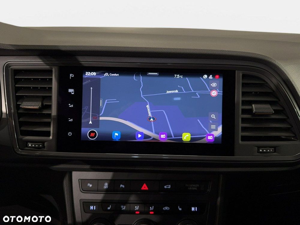 Cupra Ateca - 24