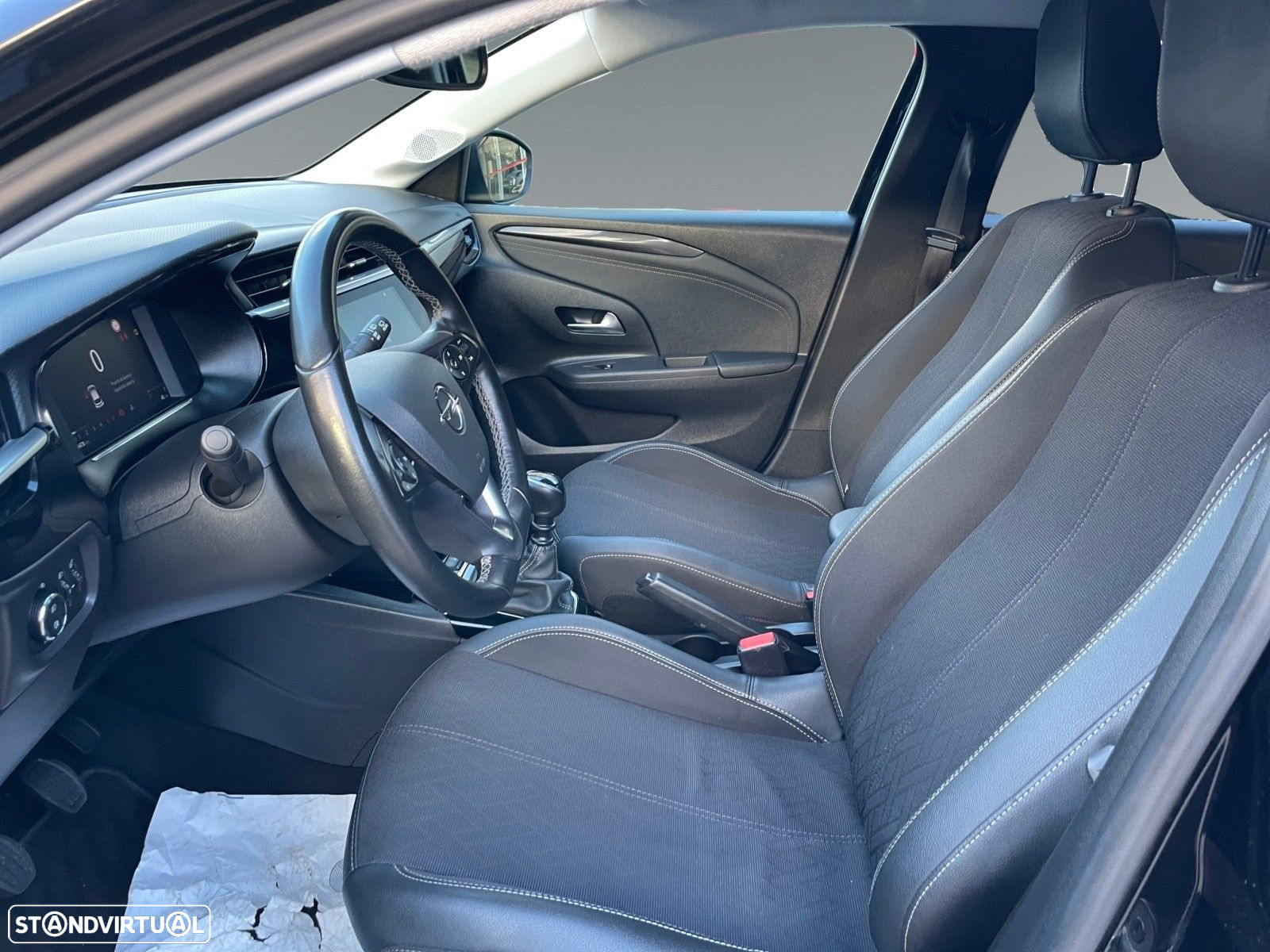 Opel Corsa 1.5 D Elegance - 14