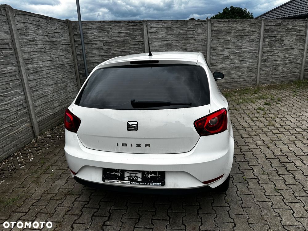 Seat Ibiza - 7