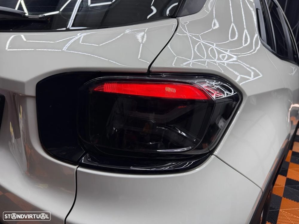 Jeep Avenger Longitude - 29