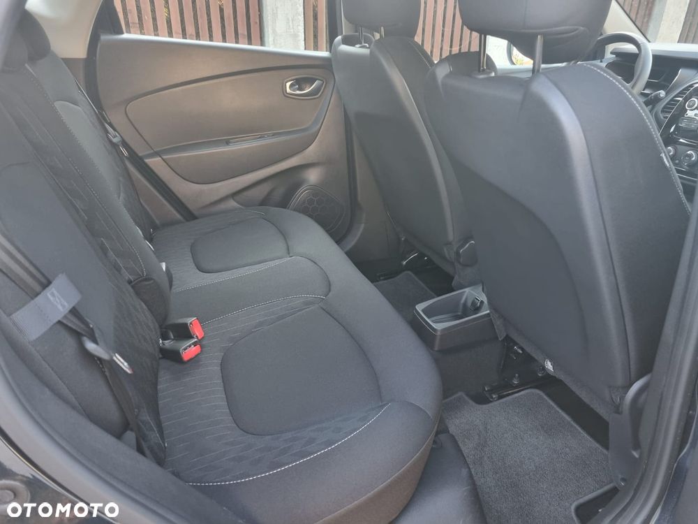 Renault Captur ENERGY TCe 90 Experience - 18