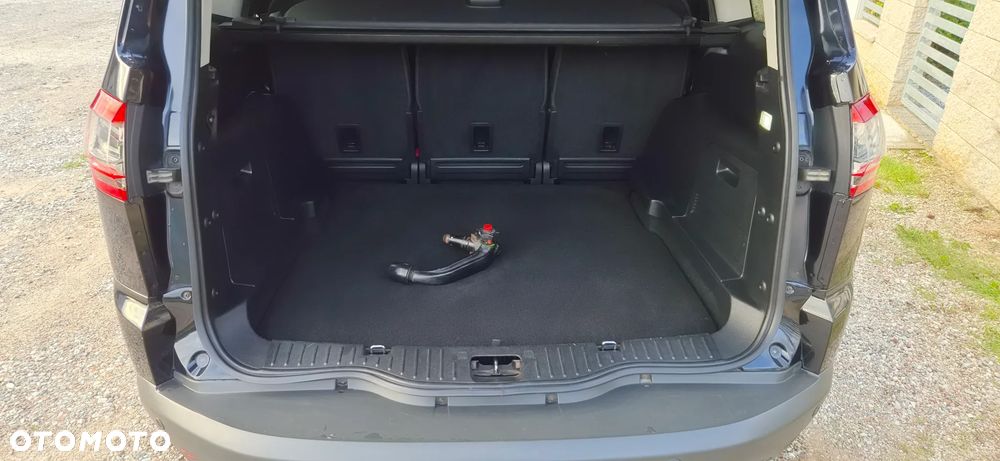 Ford S-Max 2.0 TDCi DPF Titanium MPS6 - 20