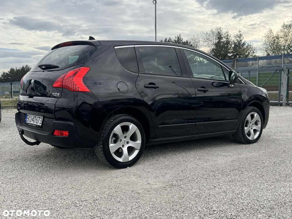 Peugeot 3008 - 17