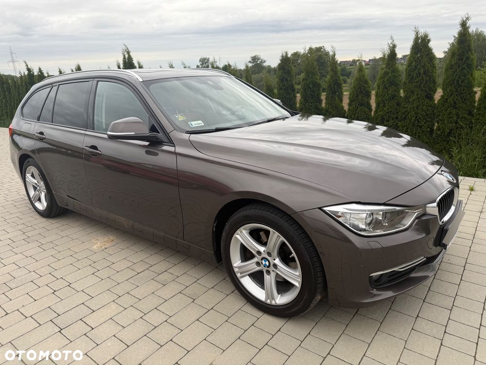 BMW 3