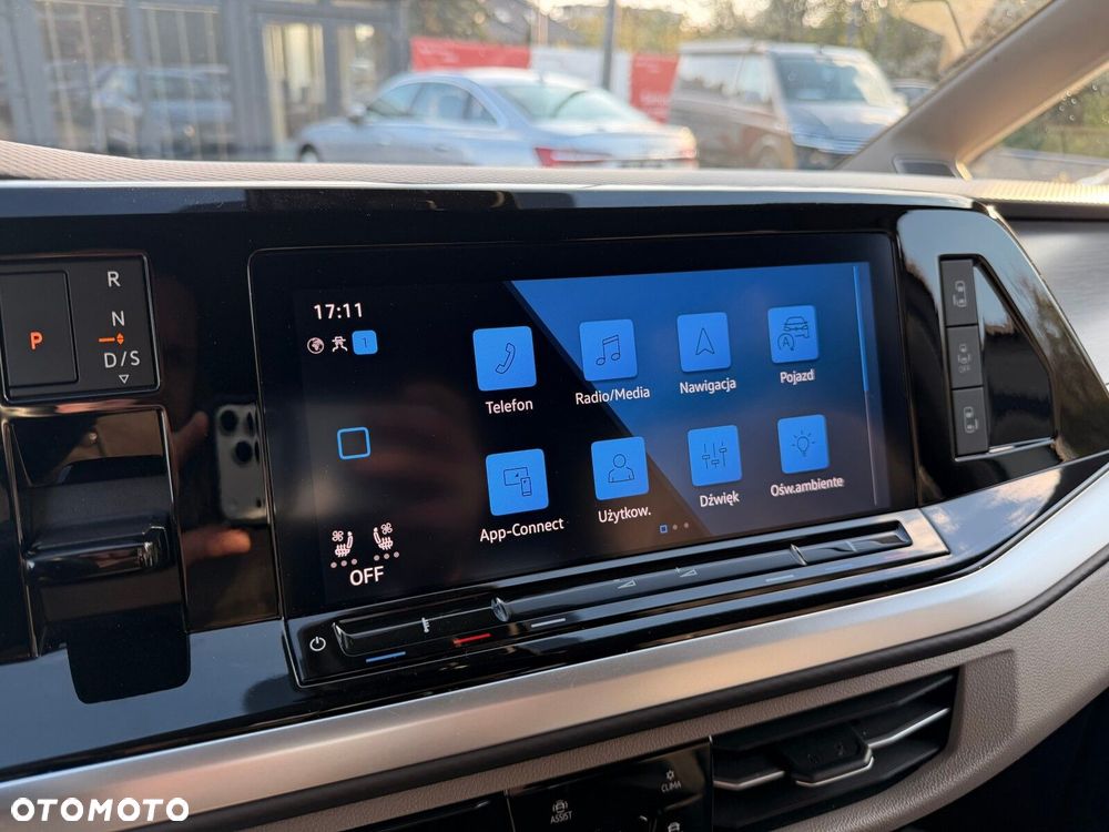 Volkswagen Multivan 2.0 TSI L2 Life DSG - 32