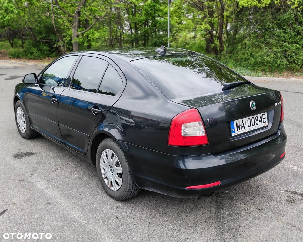 Skoda Octavia 1.4 TSI Ambition - 17