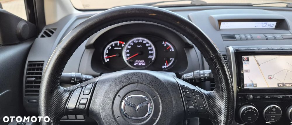 Mazda 5 2.0 CD DPF Exclusive - 19