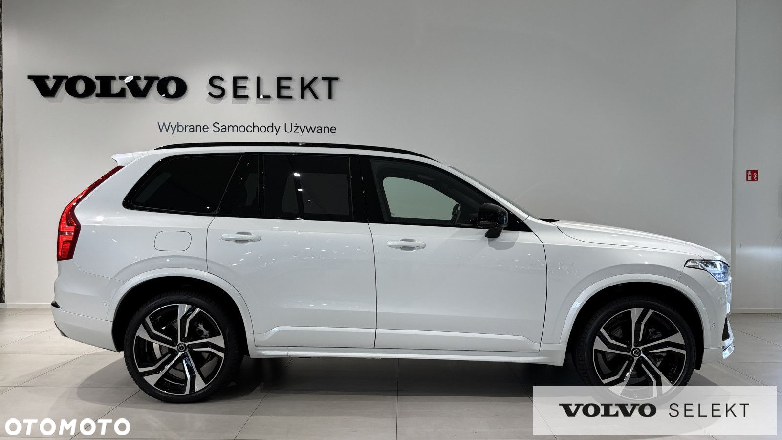 Volvo XC 90 - 4