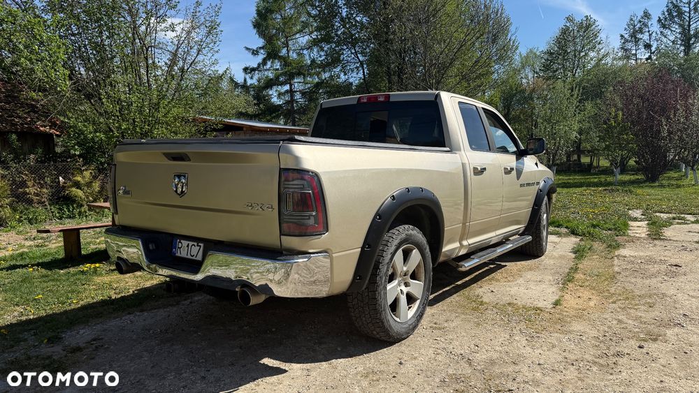 Dodge RAM - 13