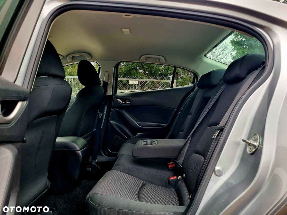Mazda 3 2.0 Skymotion - 10