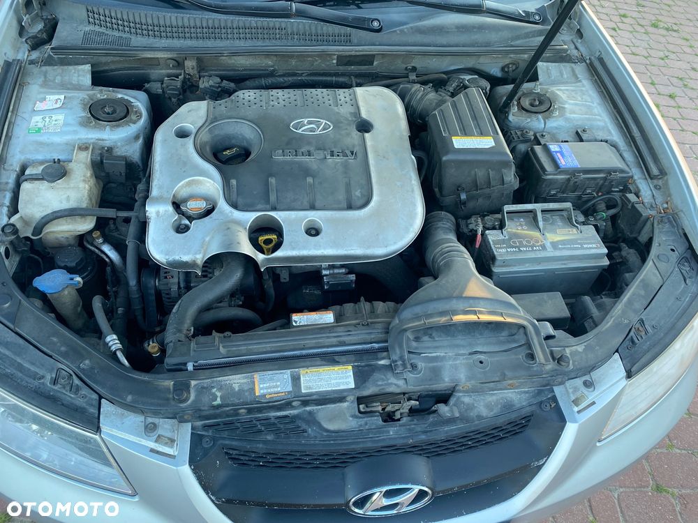 Hyundai Sonata - 17