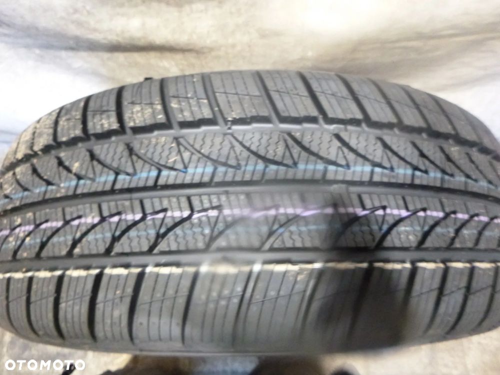 nowa opopna całoroczna BestDrive All Season 205/55 R16 94V - 1