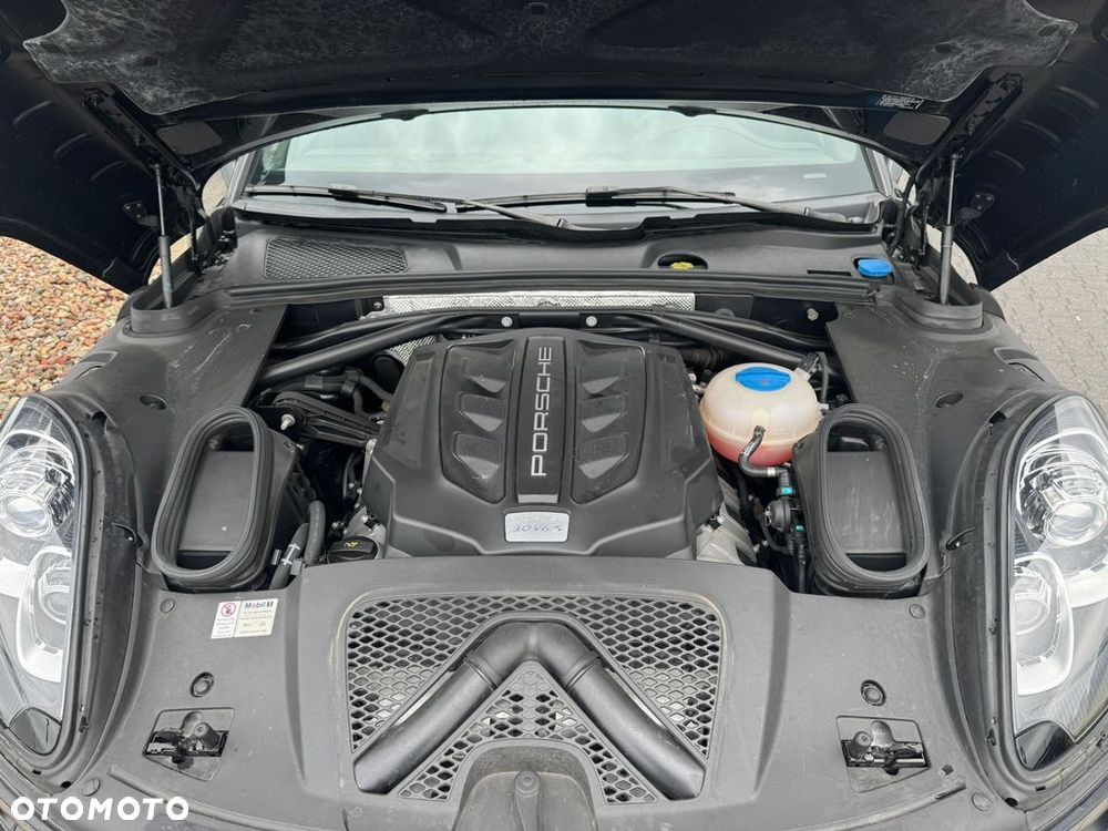 Porsche Macan S PDK - 8