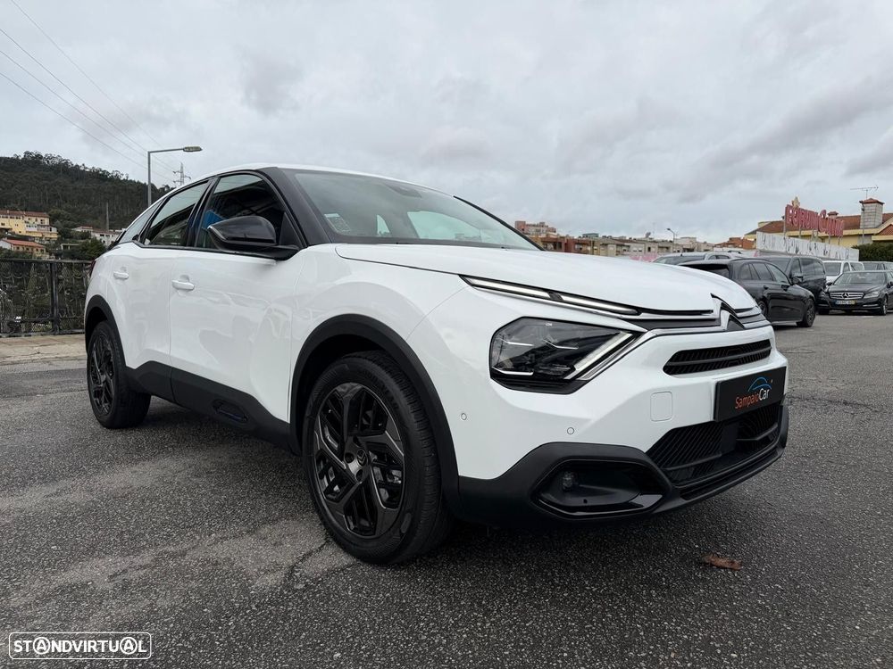 Citroën C4 1.5 BlueHDi Feel Pack - 6