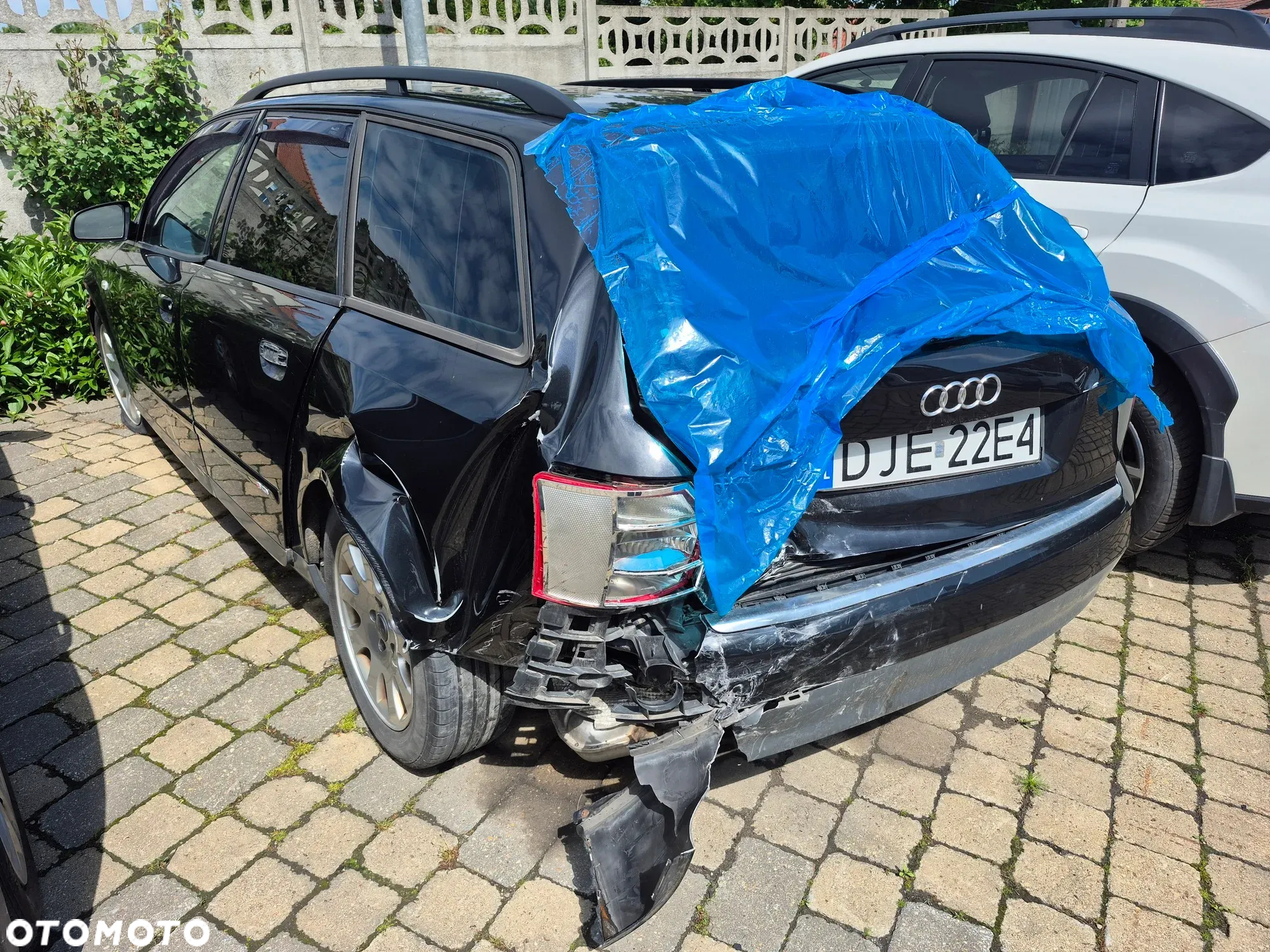 Audi A4 Avant 2.5 TDI - 3