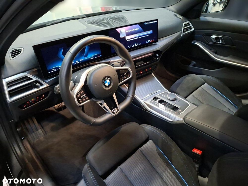 BMW Seria 3 - 11