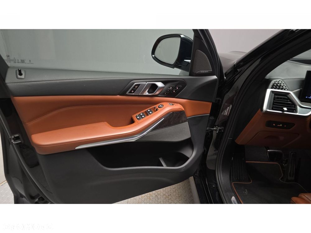 BMW X5 xDrive30d mHEV M Sport sport - 17