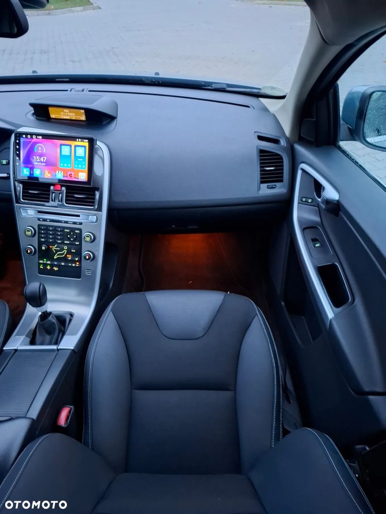 Volvo XC 60 2.4D AWD - 18