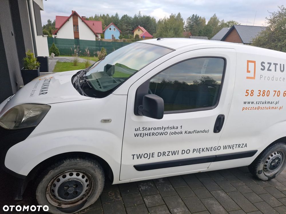 Citroën Nemo ver-1-4-hdi-equilibre - 11